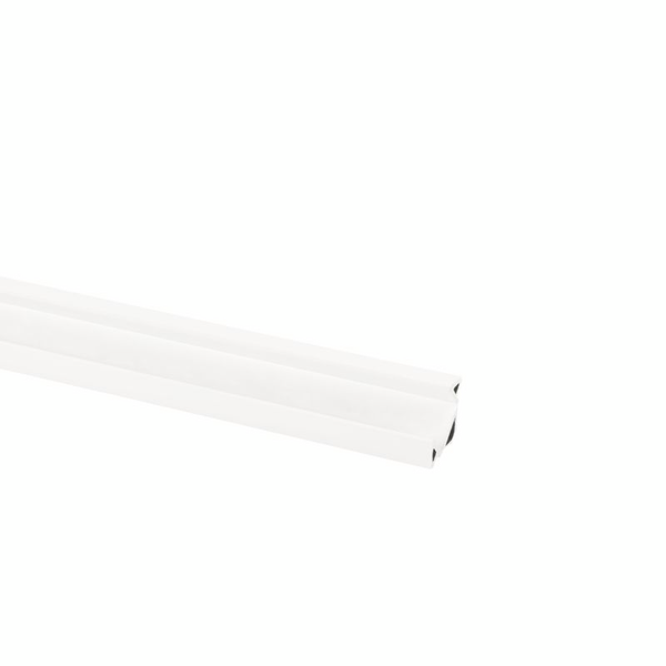 Led-profiili Hide-a-lite Art Corner 2m valkoinen