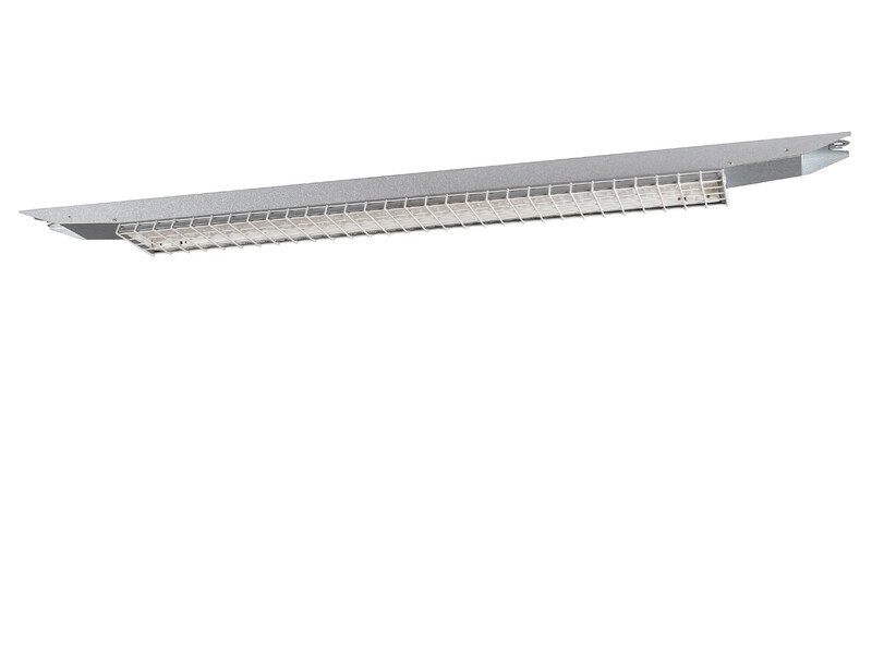 Teollisuusvalaisin Hide-a-lite Indline Sport IP23 15400lm 110W 840