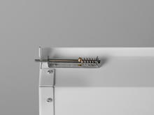 Teollisuusvalaisin Hide-a-lite Indline Sport IP23 22400lm 150W 840 65 Asym