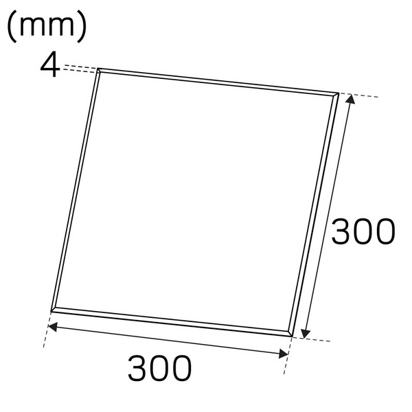 Asennuskotelo Hide-a-lite D-box