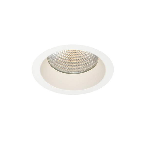 Alasvalo Hide-a-lite Solo Mini G2 Ip54 1080lm 15W 3000K Dim valkoinen