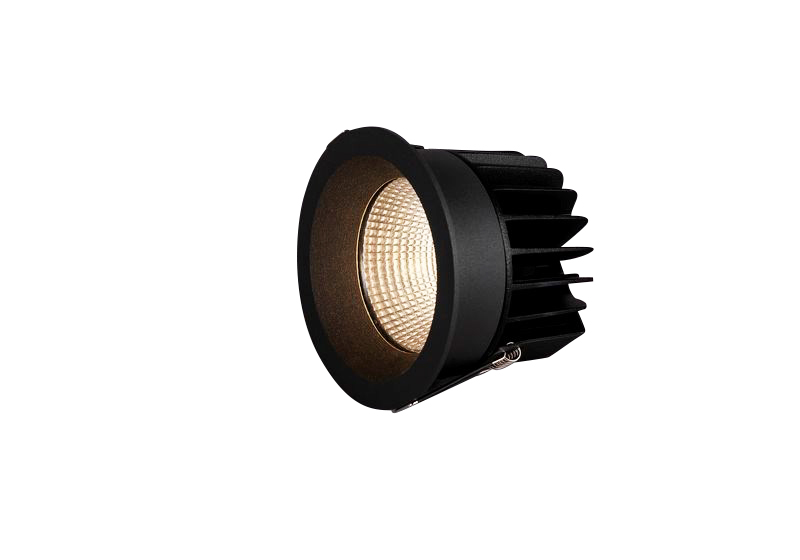 Alasvalo Hide-a-lite Solo Mini G6 Ip54 1080lm 15W 3000K Dim antrasiitti