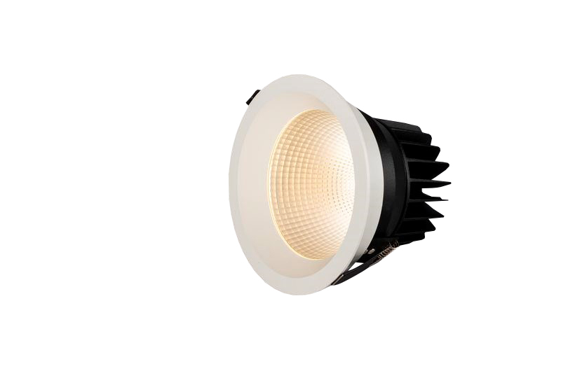 Alasvalo Hide-a-lite Solo Maxi G2 Ip54 1750lm 22W 3000K Dim valkoinen