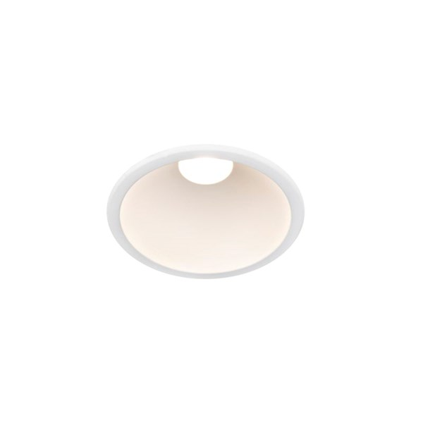 Alasvalo Hide-a-lite Globe G2 IP44 440lm 7,5W Tune valkoinen