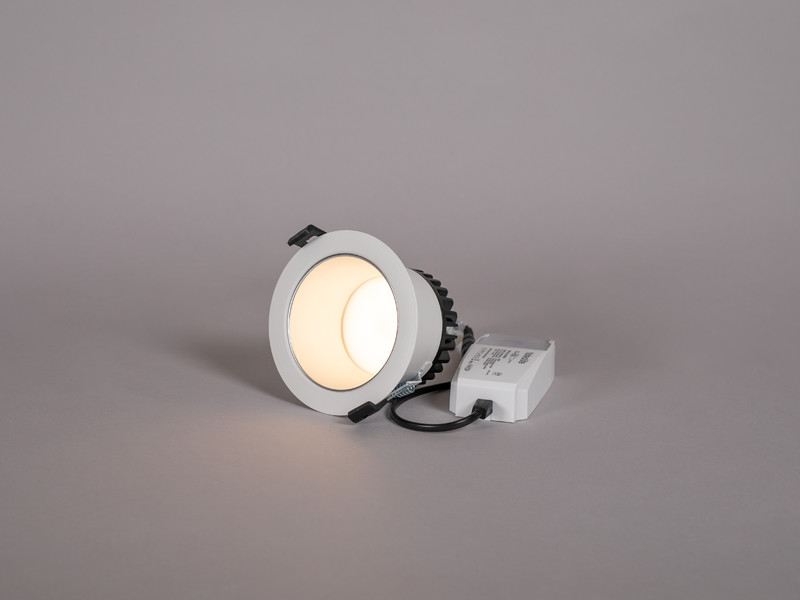 Alasvalo Hide-a-lite Echo S 830/840 valkoinen