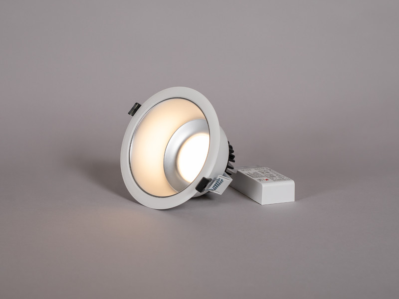 Alasvalo Hide-a-lite Echo M 830/840 valkoinen