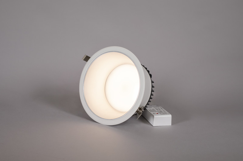 Alasvalo Hide-a-lite Echo L 830/840 valkoinen