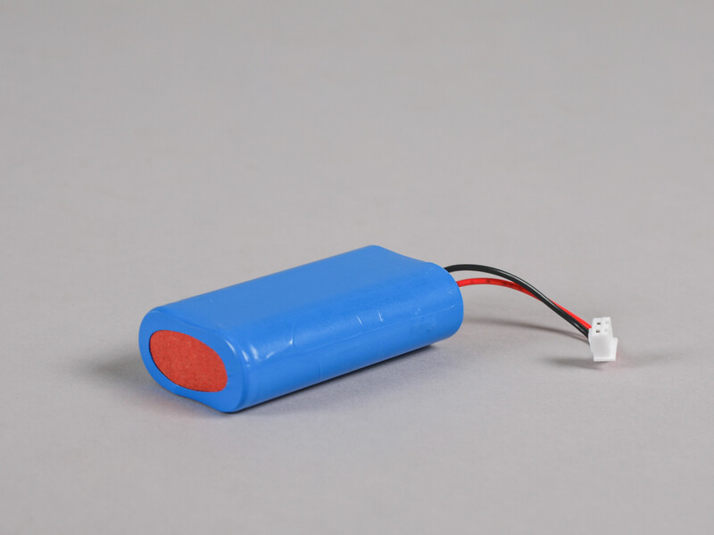 Akku Hide-a-lite Moon hätävalomoduulin hätävalaisinparisto