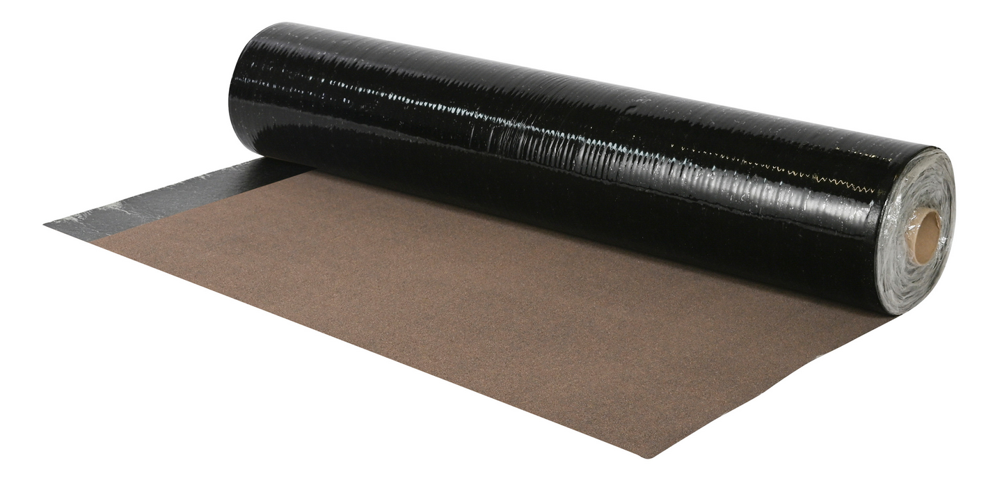 Aluskermi Kerabit 4100 UT 1x10m hitsattava