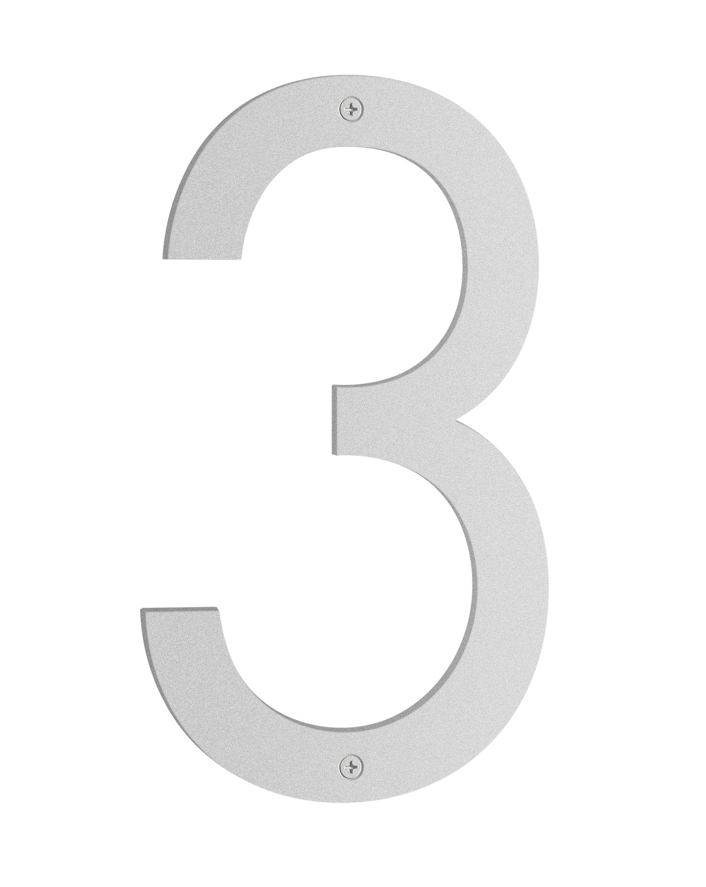 Talonumero Beslagsboden 3 BG783 mattaharmaa ruostumaton teräs