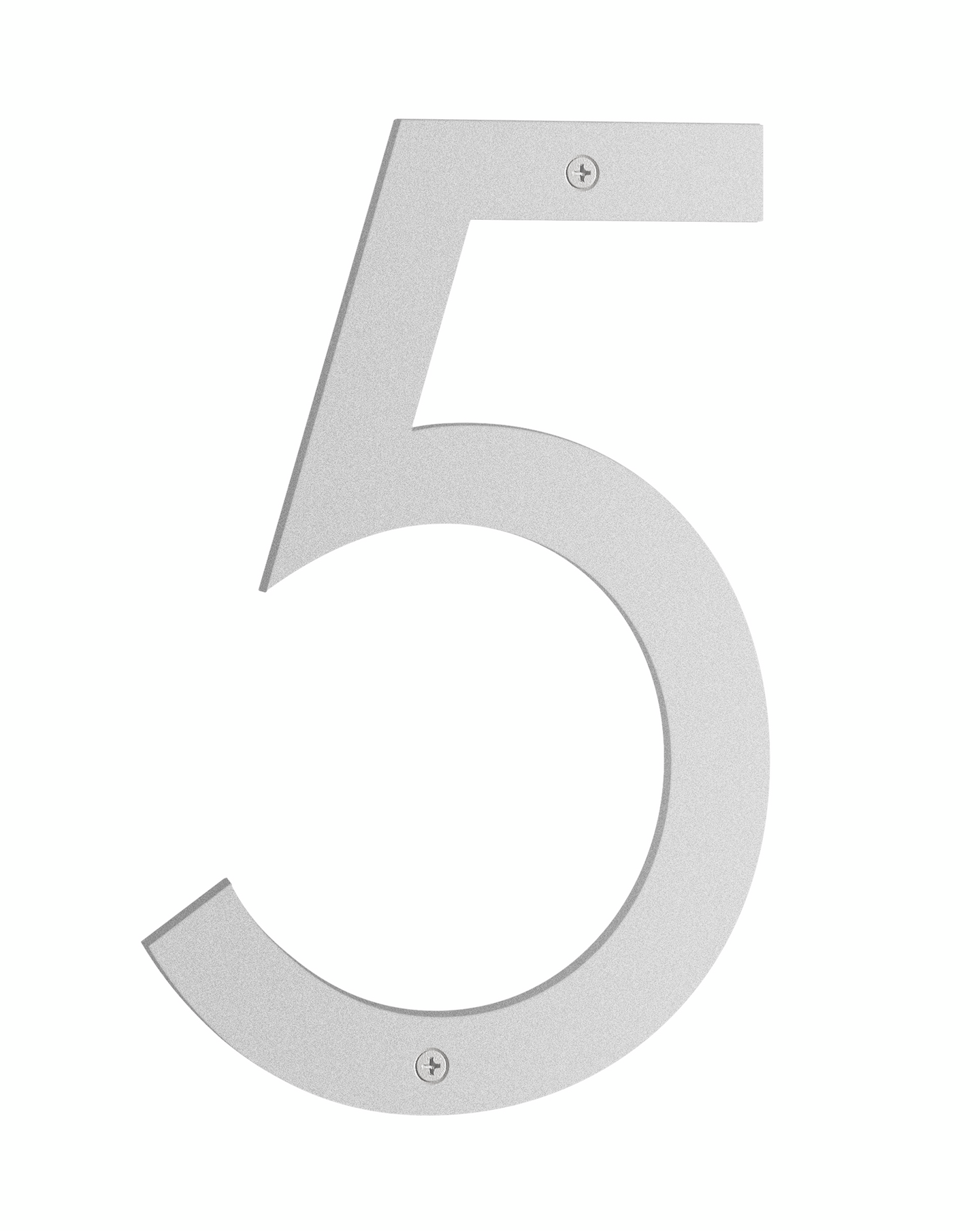 Talonumero Beslagsboden 5 BG785 mattaharmaa ruostumaton teräs