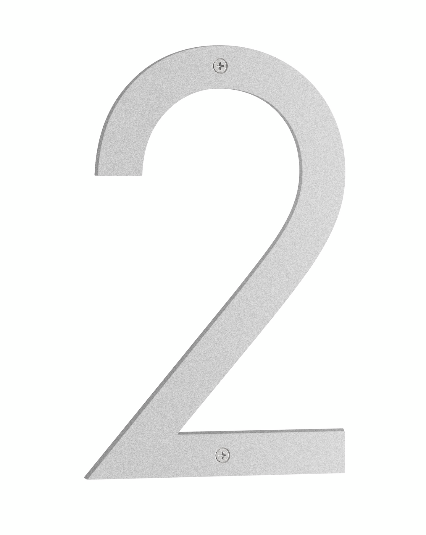 Talonumero Beslagsboden 2 BG782 mattaharmaa ruostumaton teräs