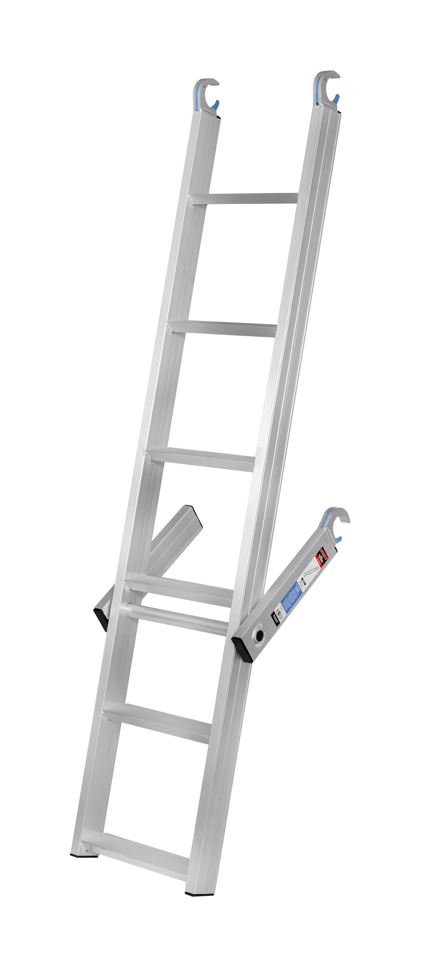 Asennusteline Tikli Jumbo 178 Raksa2-setti sis. kahdet nousutikkaat