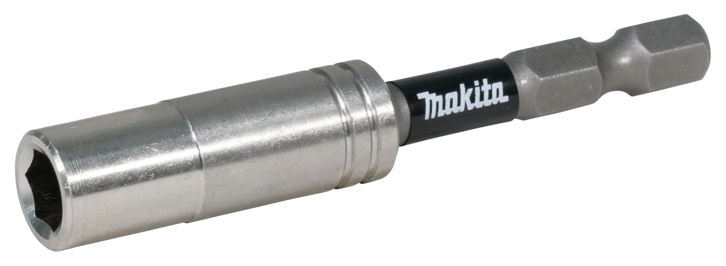 Ruuvauskärjenpidin Makita 68mm 1/4" kiinnitys Impact Premier