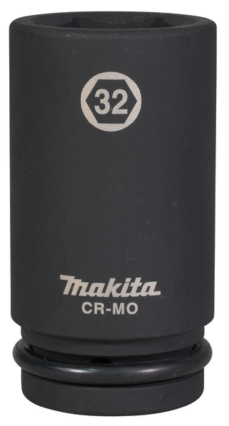 Voimahylsy Makita 3/4" 32x90mm