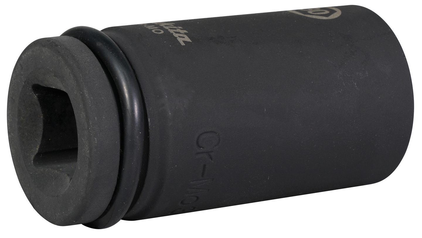 Voimahylsy Makita 3/4" 30x90mm