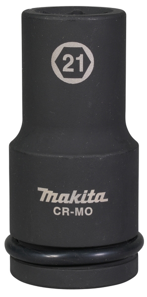 Voimahylsy Makita 3/4" 21x90mm