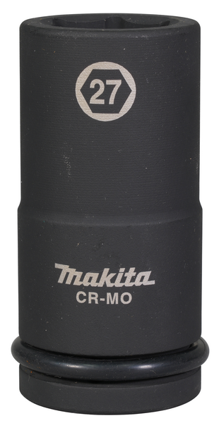 Voimahylsy Makita 3/4" 27x90mm