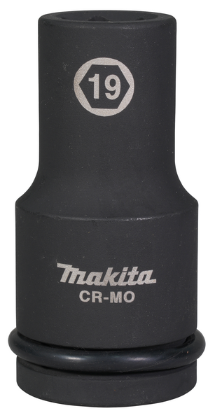 Voimahylsy Makita 3/4" 19x90mm