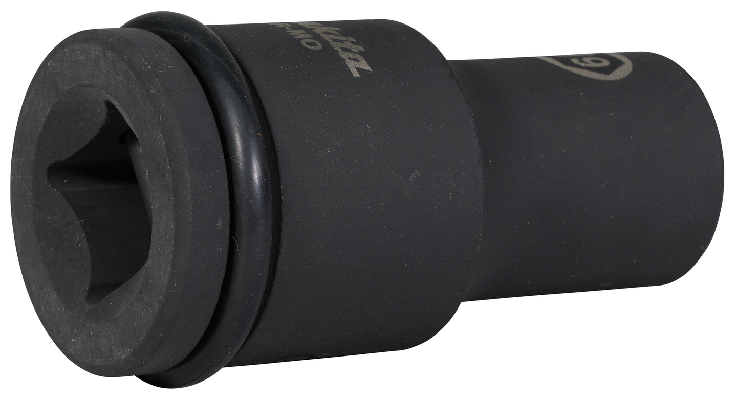 Voimahylsy Makita 3/4" 19x90mm