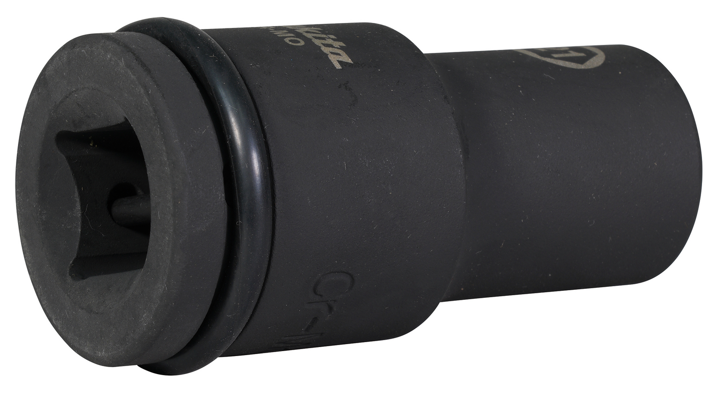 Voimahylsy Makita 3/4" 21x90mm