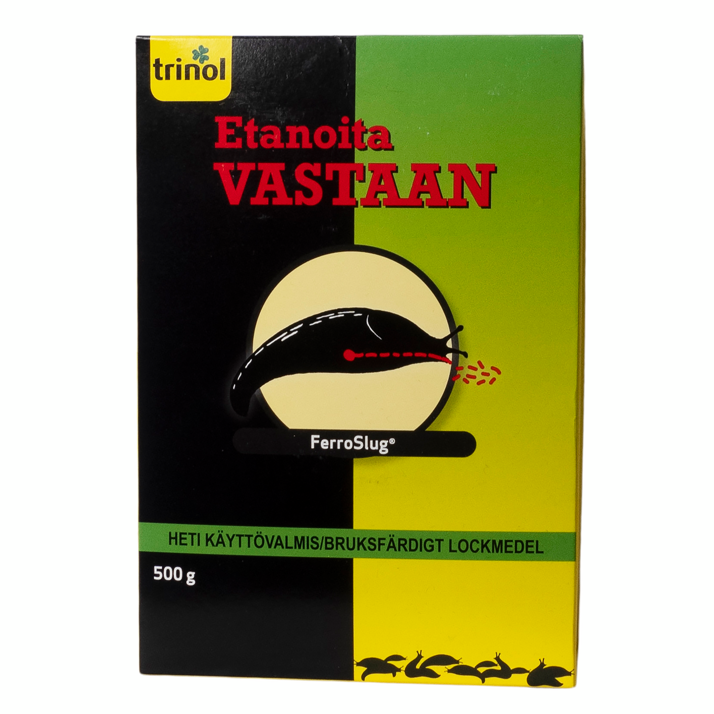 Etanasyötti Trinol Ferroslug 500 g