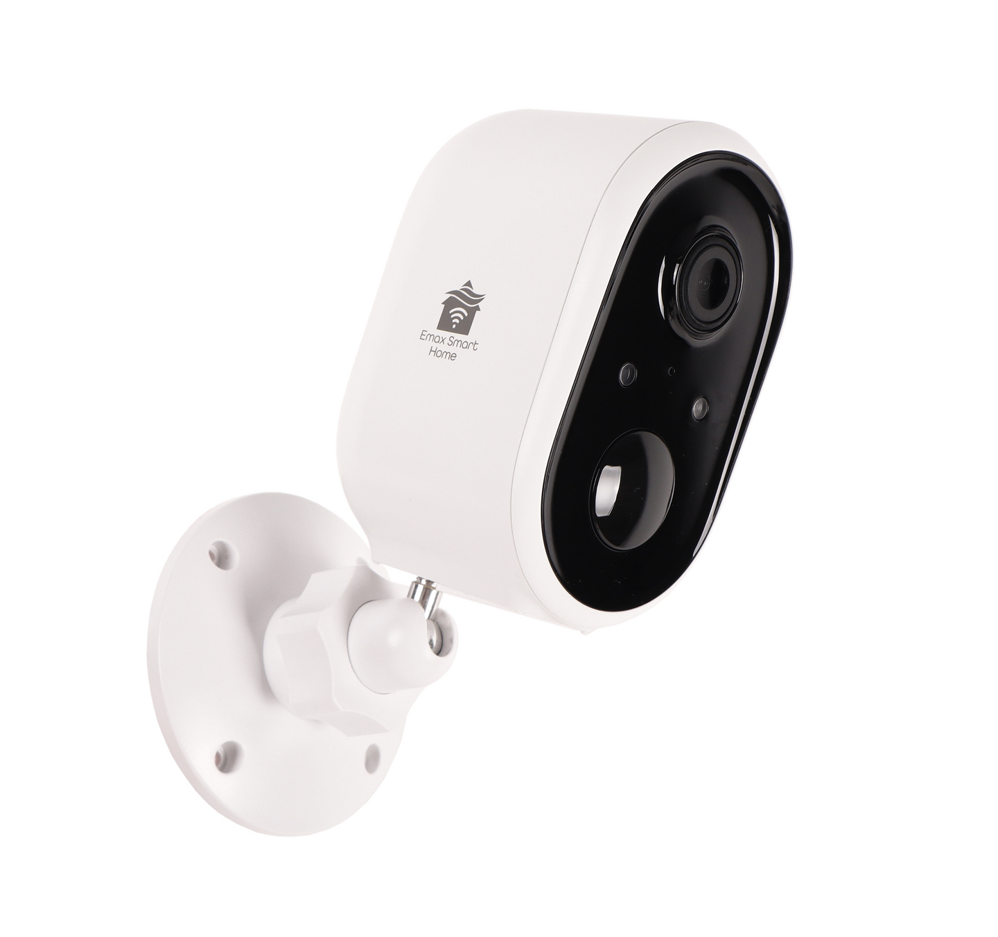 Valvontakamera Emax Smart Home WiFi Full HD akulla