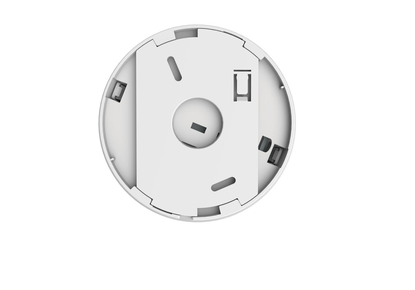 Palovaroitin Safe Mate optinen 10V akulla