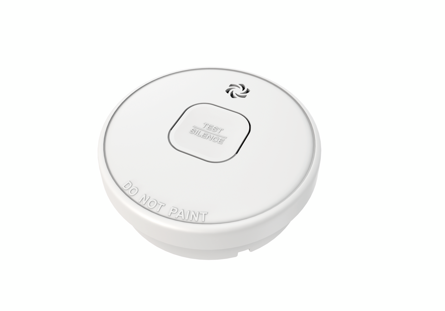 Palovaroitin Safe Mate optinen 10V akulla