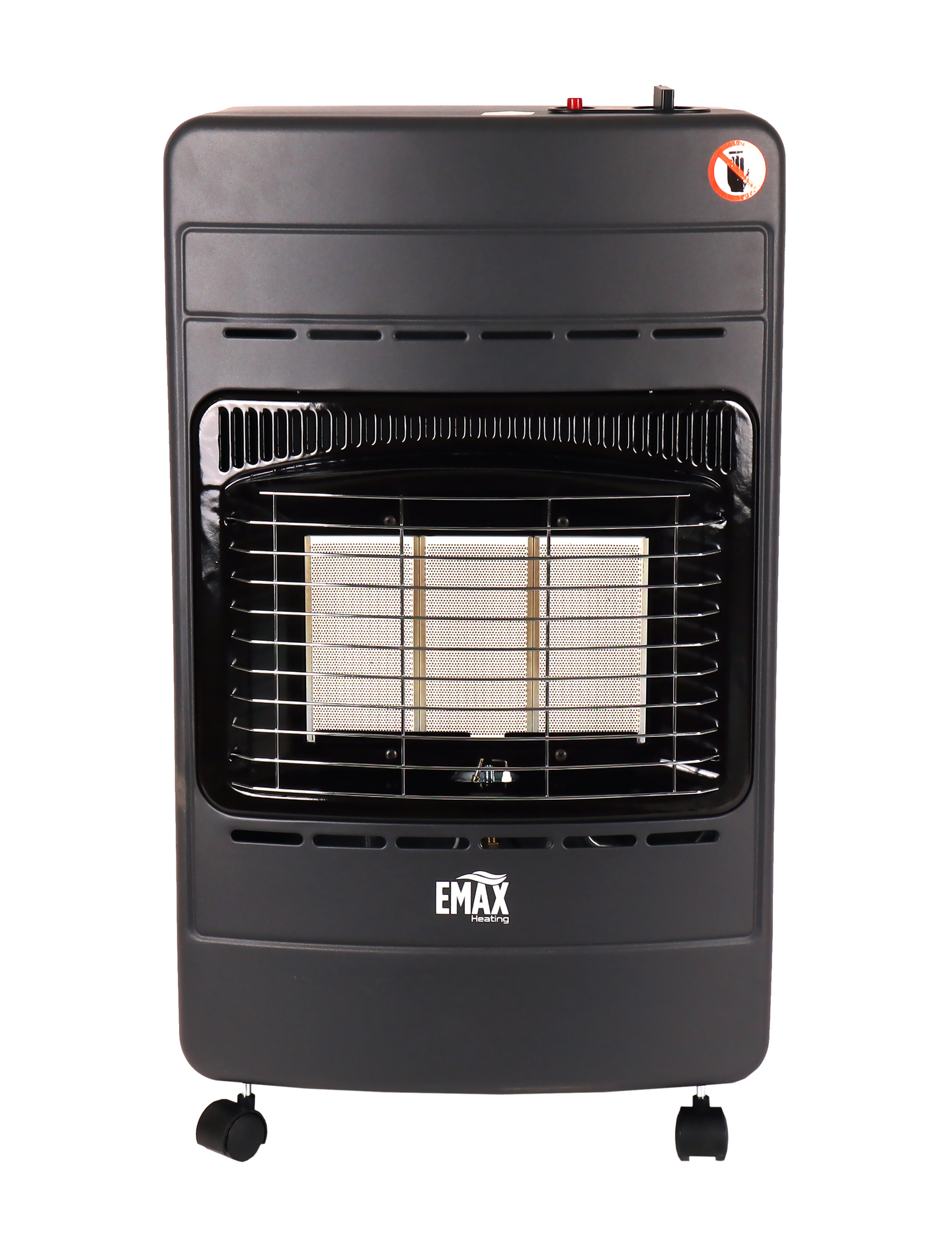 Kaasulämmitin Emax Heating 4,2kW