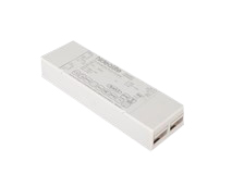 Led-liitäntälaite Hide-a-lite Dali/push 12V 30W DALI himmennin