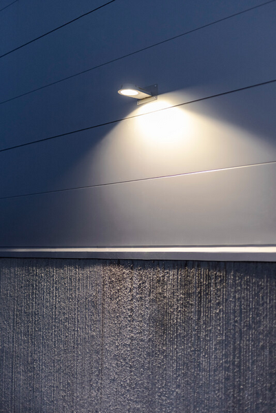 Kiinnityslevy Hide-a-lite Sharp Wall Antrasiitti