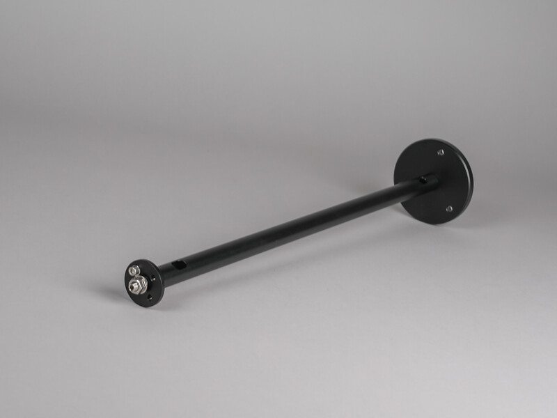 Jatkoputki Hide-a-lite Spot It musta