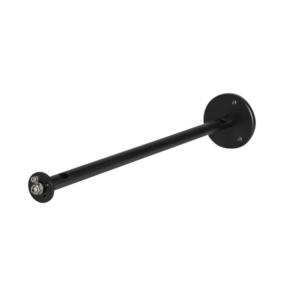 Jatkoputki Hide-a-lite Spot It musta