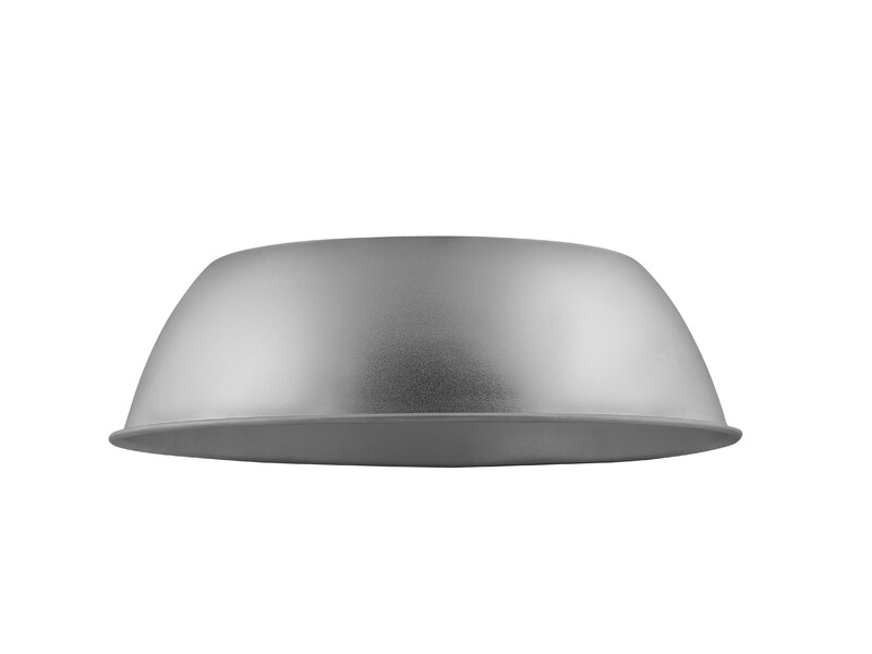 Reflektori Hide-a-lite Highlite alumiini