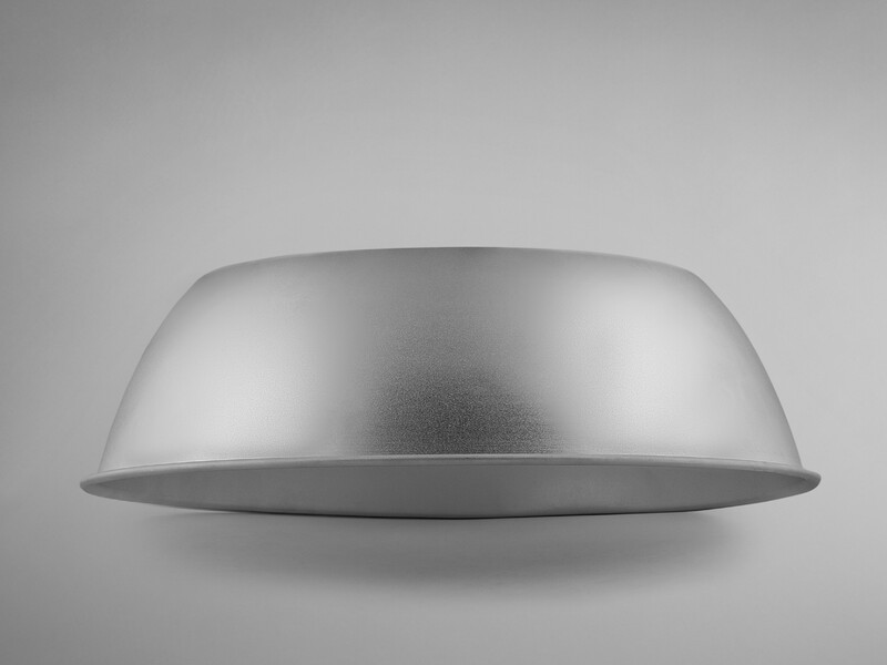 Reflektori Hide-a-lite Highlite alumiini