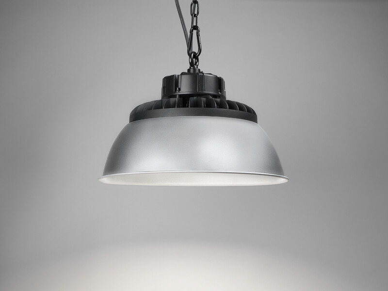 Reflektori Hide-a-lite Highlite alumiini