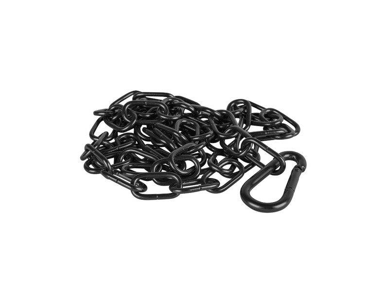 Ripustussarja Highlite 2m musta