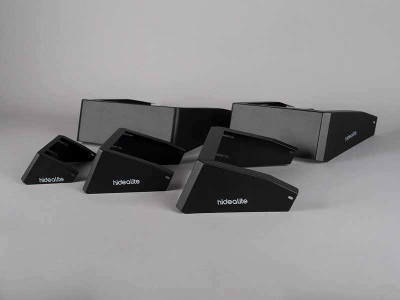 Häikäisysuoja Hide-a-lite Schout G2 XL