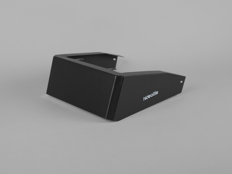 Häikäisysuoja Hide-a-lite Schout G2 L