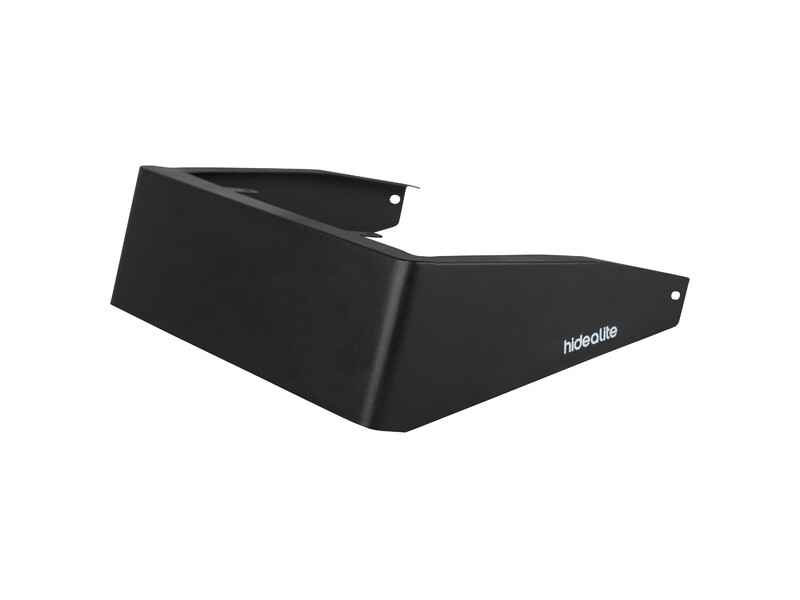 Häikäisysuoja Hide-a-lite Schout G2 XL