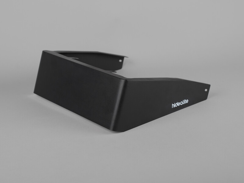 Häikäisysuoja Hide-a-lite Schout G2 XL