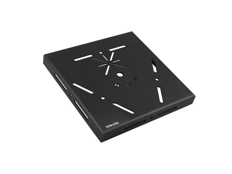 Pylväskiinnike Hide-a-lite Schout G2 1-4 valaisinta