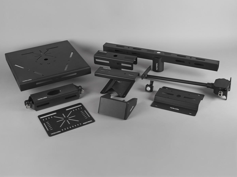 PIR-sensori Hide-a-lite Scout G2