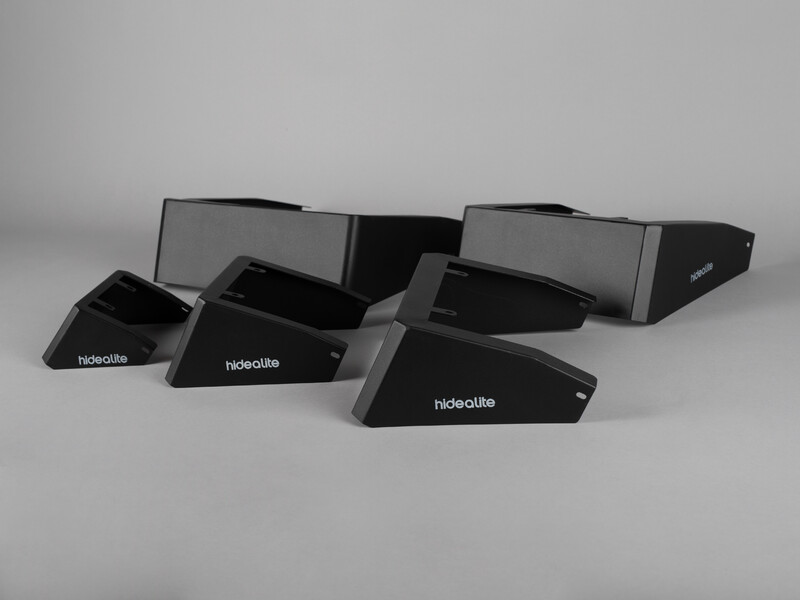 Häikäisysuoja Hide-a-lite Schout G2 XS