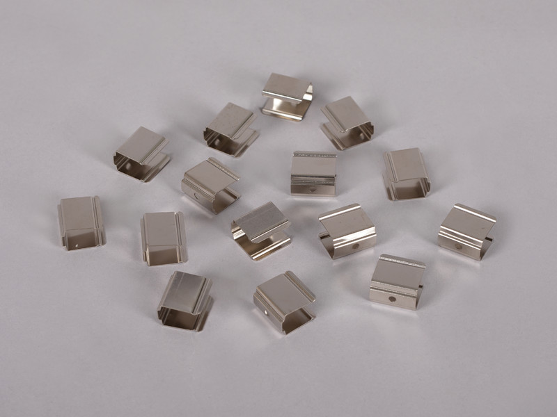 Kiinnikkeet Hide-a-lite Neon Side 15kpl