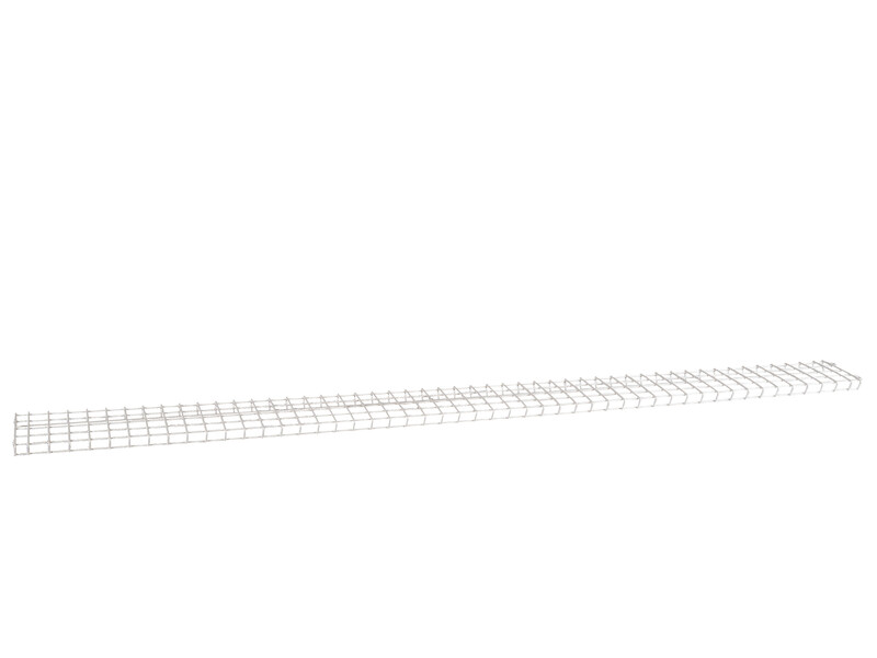 Mekaaninen Lisätarvike Hide-a-lite Indline suojaverkko XL IP23