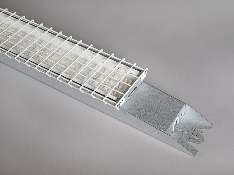 Mekaaninen Lisätarvike Hide-a-lite Indline suojaverkko XL IP23