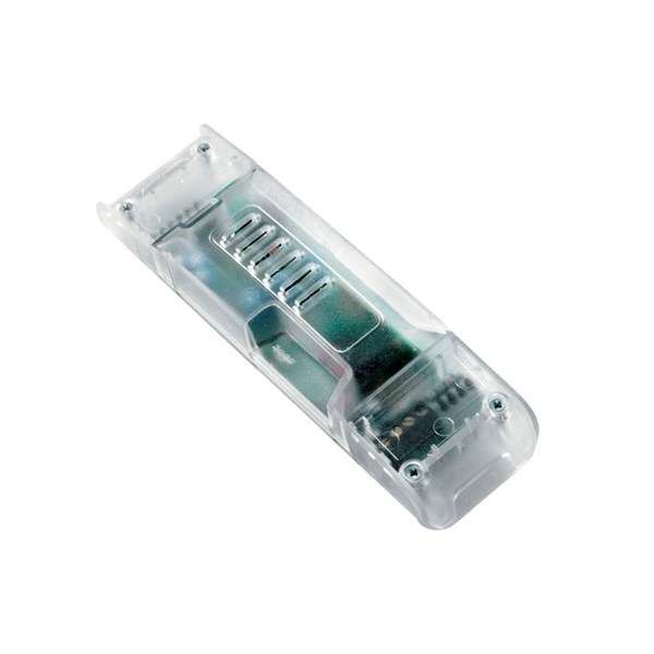Led-himmennin Hide-a-lite Rgbw 12/24v Rf Slave