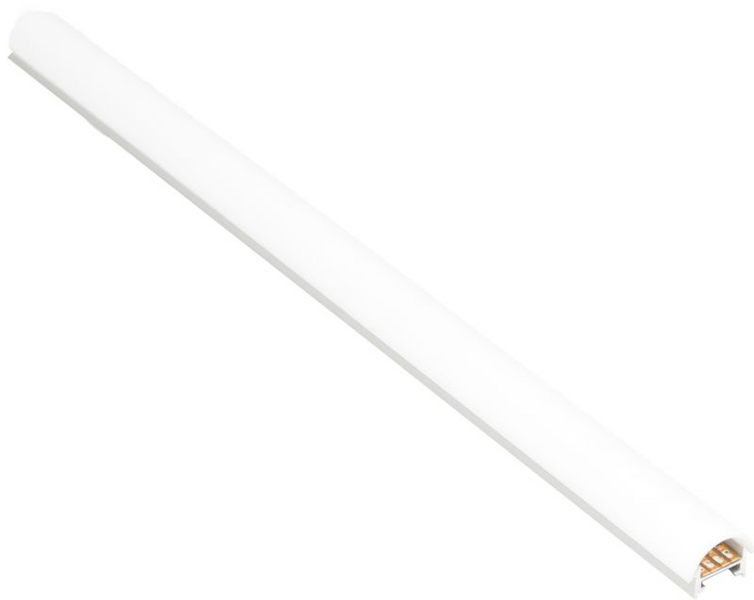 Kupu Alukiskoon Hide-a-lite huurrettu 2m 4201758